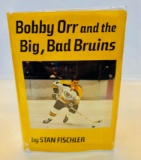 BOBBY ORR and the BIG BAD BRUINS (1969)