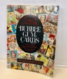 FOUR! The Great Old Bubble Gum Cards and Some Cigarette Cards (1977) with 137 Cards