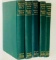 SIGMUND FREUD Collected Papers (1950) FIVE VOLUME SET