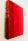 RARE A.A. Milne NOW WE ARE SIX & WHEN WE WERE VERY YOUNG (1950) with CUSTOM LEATHER BINDING