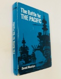 The Battle for the Pacific by Donald MacIntyre (19660 WW2