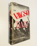 THE VAAGSO RAID (1967) Commando Attack that Changed WWII
