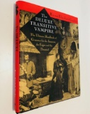 The Deluxe Transitive VAMPIRE: The Ultimate Handbook of Grammar for the Innocent and the Doomed
