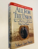 All for the Union: The CIVIL WAR DIARY and Letters of Elisha Hunt Rhodes