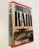 THE DOOLITTLE RAID by Duane Schultz WWII