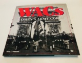 WACs: Women's Army Corps by Vera S. Williams (1942-1978)