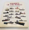 WARSHIPS OF THE WORLD An Illustrated Encyclopedia