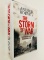 THE STORM OF WAR - A New History of the Second World War by Andrew Robers