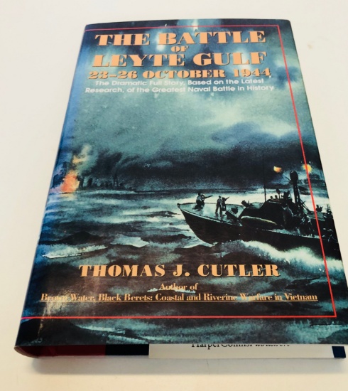 HISTORY and MILITARY Books #235