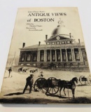John Henry Stark's Antique Views of BOSTON