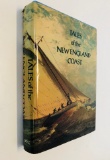 TALES OF THE NEW ENGLAND COAST