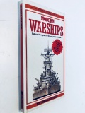 The New Illustrated Guide to MODERN WARSHIPS by Tony Gibbons