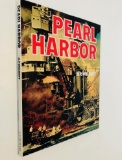 PEARL HARBOR by H. P. Willmott WW2
