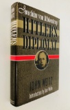 HITLER'S DIPLOMAT by Joachim Von & Weitz Ribbentrop