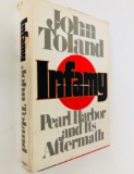 INFAMY: PEARL HARBOR and It's Aftermath by John Toland