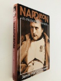 NAPOLEON As Military Commander by James Marshall Cornwall