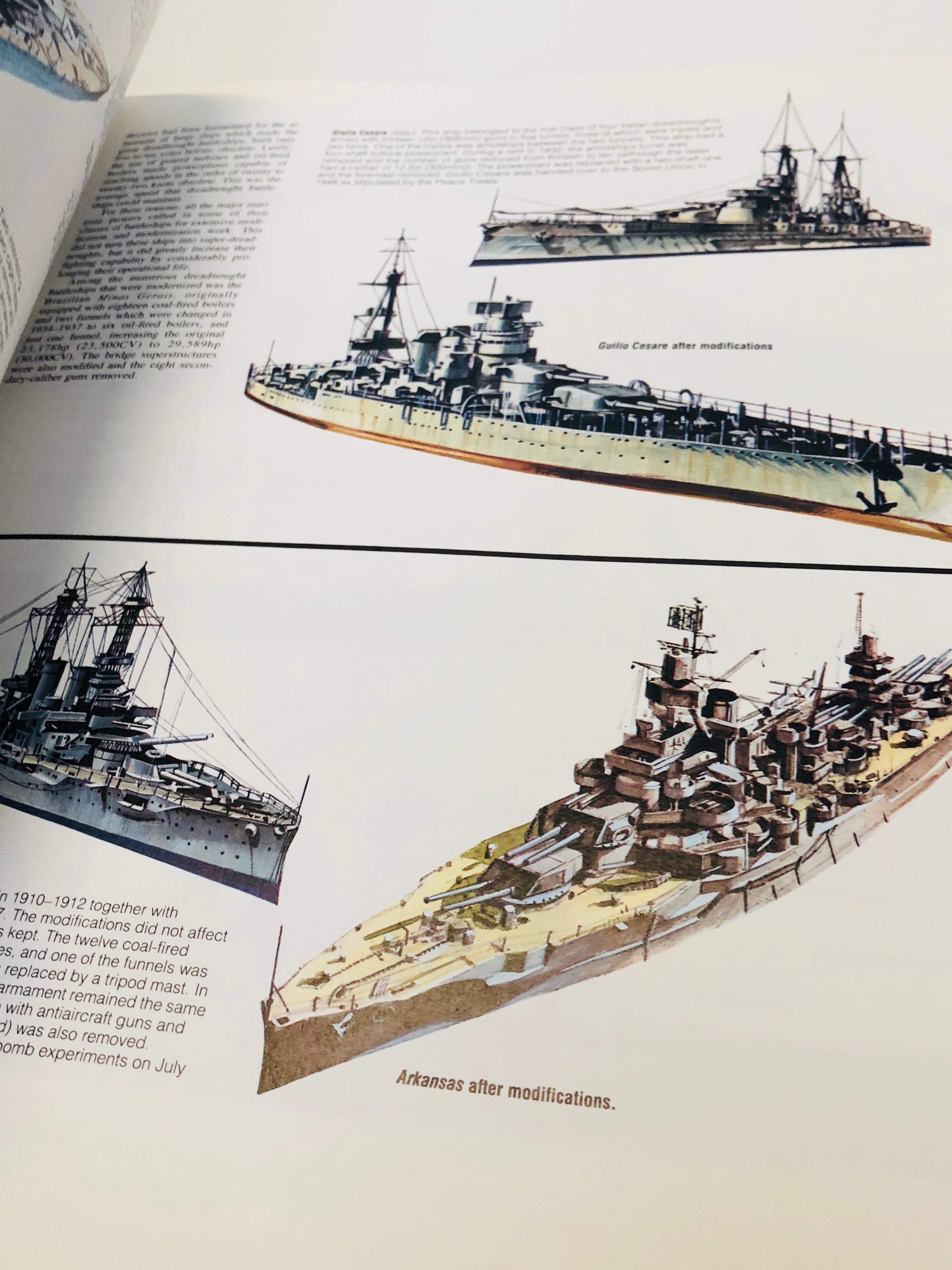 WARSHIPS OF THE WORLD An Illustrated Encyclopedia | Proxibid
