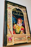 Murders and Other Confusions: The Chronicles of Susanna (2004) LIMITED TO 225 SIGNED COPIES