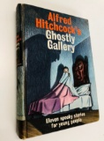 ALFRED HITCHCOCK PRESENTS Ghostly Gallery (1961)