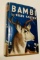 BAMBI by Felix Salten (1929) with Dust Jacket - VERY NICE