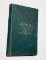 The HORSFORD Cook Book by Fannie Merritt Farmer (1895)