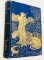 RARE The Blue Poetry Book by Andrew Lang (1891)