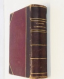 Cobbin's Commentary of the Bible (c.1880) with Illustrations