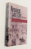 Requiem for a Lost City: A Memoir of CIVIL WAR ATLANTA and the OLD SOUTH