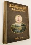James Whitcomb Riley In Prose and Picture by John A. Howland (1903)