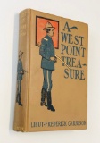 RARE A West Point Treasure (1903) by UPTON SINCLAIR