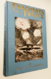 Fragments from France by Capt. Bruce Bairnsfather (1917) WORLD WAR I
