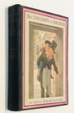 THE CHILDREN OF DICKENS by Samuel McChord Crothers (1940) Illustrated by JESSE WILCOX SMITH