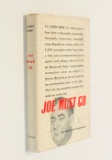 JOE MUST GO by Leroy Gore (1954) Citizens Recall of JOE MCCARTHY