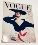 VOGUE COVERS 1900-1970 A POSTER BOOK