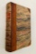 The Poetical Works of Alexander Pope (1857) Decorative Binding