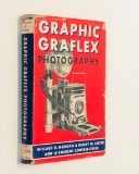 GRAPHIC GRAFLEX Photography (1954) Vintage Camera Handbook