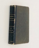 The PILGRIM'S PROGRESS by John Bunyan (c.1830)