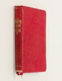 HISTORY OF MARY, Queen of Scots by Jacob Abbott (1854)