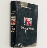 On the Road by JACK KEROUAC (1957) FIRST EDITION - Second Printing