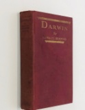 DARWIN by Gamaliel Bradford (1926)
