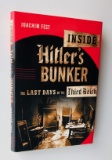 Inside Hitler's Bunker: The Last Days of the Third Reich WW2