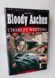 Bloody Aachen - The West Wall Series -  The Battle of Aachen WW2