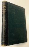 Elements of PHYSICS by Sidney A. Norton (c.1870)