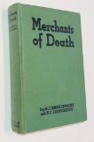 MERCHANTS OF DEATH: A Study of International Armament Industry (1934)