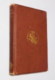 HAZEL-BLOSSOMS by John Greenleaf Whittier (1875)