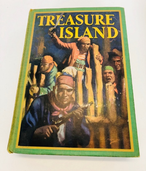 Antique & Collectible Books #261