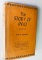 THE STORY OF INYO by W. A. Chalfant (1933) SIERRA'S AND DEATH VALLEY