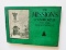 RARE Missions of CALIFORNIA and the Old Southwest by Jesse S. Hildrup (1907)