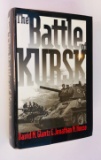 The Battle of Kursk by David M. Glantz - Eastern Front WW2 Hitler