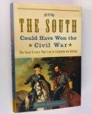 How the SOUTH Could Have Won the CIVIL WAR: The Fatal Errors That Led to Confederate Defeat